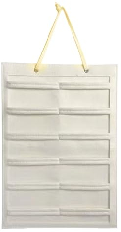 Organizzatore di occhiali da sole,Organizzatore da parete per accessori per capelli, antiscivolo, resistente ai e , organizzatore per occhiali da sole, fermagli, bandali