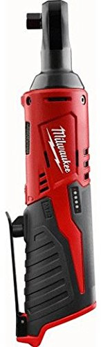Milwaukee Solo herramienta de trinquete 2457-20 M12 3/8