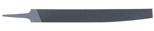 Westward, 12F815, Hand File, Knife Shape, 6 in, 53/54 TPI
