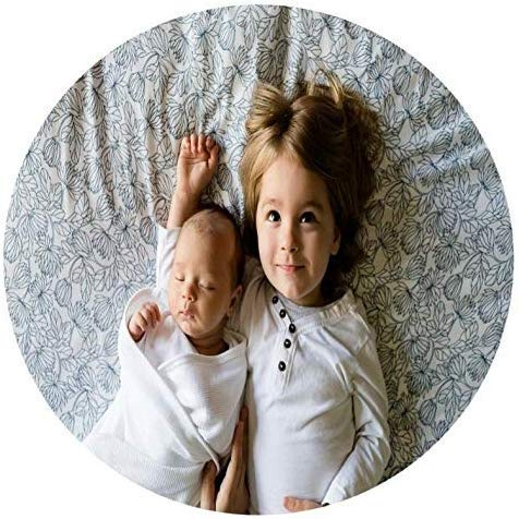 Own image photo ICING circle round edible cake topper any size (6.5)