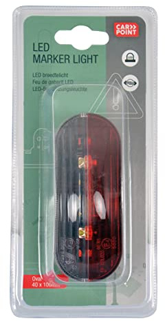 CARPOINT 0414029 Umrissleuchte