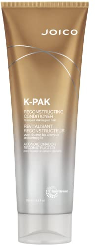 Joico, K-Pak by Reconstructing - Acondicionador reparador de daños, 250 ml, 250 ml
