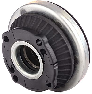 RIDEX 1180S0201 Federbeinstützlager mit Federbeinstützlager Vorne Kompatibel mit OPEL ZAFIRA B A05 93191295 9191181 13270705