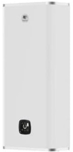 THERMOR, Chauffe-eau Malicio 3 231070 80 Litres, Temps de chauffe : 3 h 32 min. Tension : 230 Mono, lxHxp : 490 mmx1300 mmx290 mm. Poids : 37,5 kg. Idéal pour 1 adulte et 1 enfant