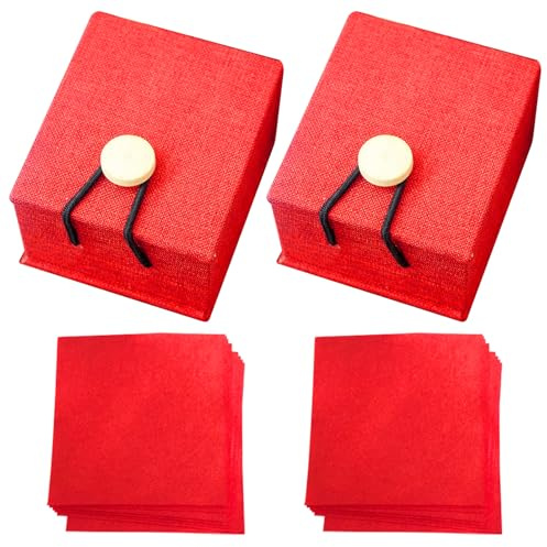 Chinesische Lippenstiftpapier 24 PCs Einweg chinesischer Lippenstift Nicht Stick Pokal langlebiger mattes Retro Lippenstift für Mädchen Frauen