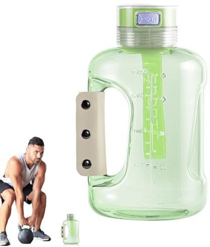 Jarra de agua de hidrógeno, máquina de hidrógeno ionizador de agua, generador de agua de hidrógeno de 1,5 l, batería de botella de hidrógeno de 1500 mAh con tecnología SPE avanzada, hervidor rico en h