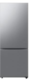 COMBI 538LT CE.C L.75CM NOFROST WIFI METAL INOX