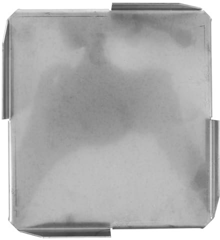 Cabilock Aufbewahrungsbasis für Butterschneider-werkzeug Einfach Zu Organisierende Burger-werkzeuge Butterroller Metallbasis