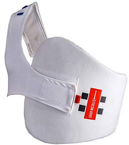 Gray-Nicolls UPPER BODY GUARD PRO PERFORMANCE - NEW FOR 2018/2019 (M)