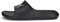 PUMA Divecat V2 Lite Cat, Slide Sandal Unisex-Adulto, Black White, 43 EU