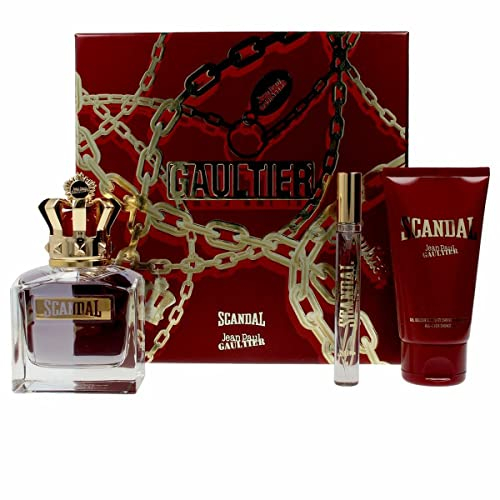 Scandal Pour Homme, 3 Stück