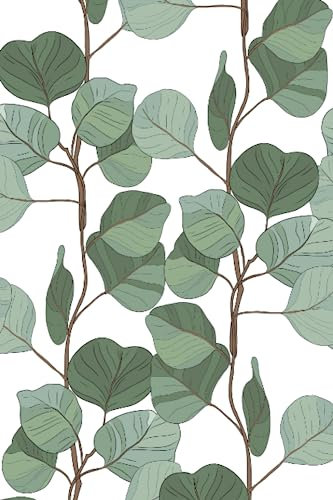 Mein Pflanzenbuch: Pflanzentagebuch für 50 Zimmerpflanzen mit Platz für Notizen. Ideal für deine Pflanzensitter im Urlaub