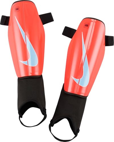 Nike Charge Fußball-Schienbeinschoner