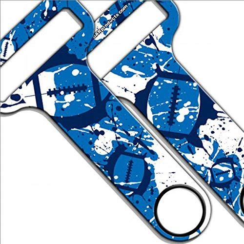 HAMMERHEAD™ Bottle Opener - Football Team Colors
