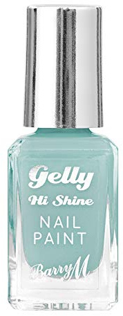 Barry M Cosmetics Gelly Nail Paint - Berry Sorbet