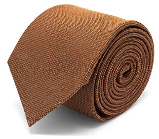 Brera67: elegante Krawatte aus Seide 148 x 8 | Krawatten für Herren | Krawatte Jungen | Accessoires Männer für Jacke und Anzug