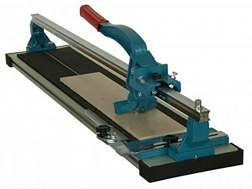 Fliesenschneider DEDRA 1152 Fliesenschneidermaschine bis 800 mm Lagern Fleisen Schneider Maschine Handfliesenschneider (KG)