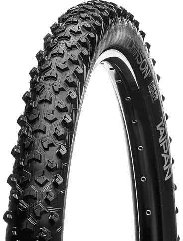 Hutchinson Hutchinson Taipan MTB Reifen, Schwarz, 29x2.30