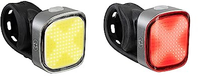 Ultratorch CubeX Kit d'éclairage LED pour vélo