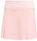 adidas Damen Club Tennis Pleated Skirt, pink Spark, L