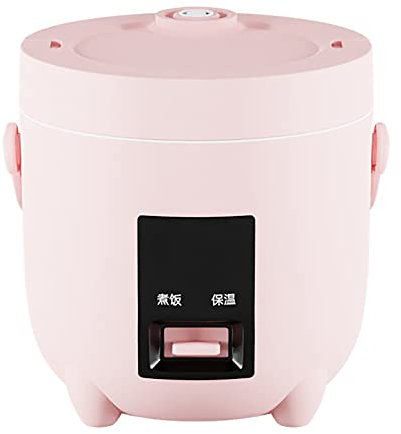 Cuociriso, Cuociriso e Vaporiera Media, Cuociriso Elettrico e Multicooker Hotpot con Misurino e Spatola Riso