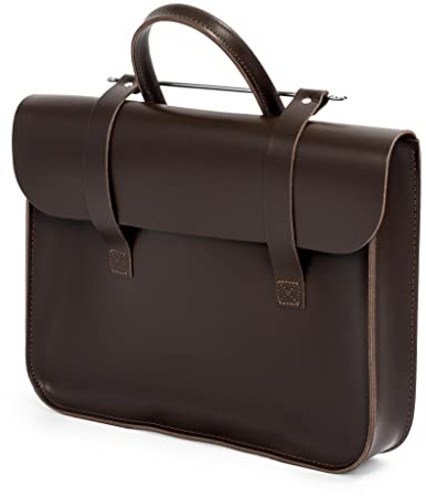 Oxford Traditional Leather MC1-CB Musikkoffer