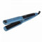 JATA JBPP5570 - Piastra per capelli professionale in ceramica con infrarossi. Fino a 230°. Piastre grandi da 110 x 36 mm. Resistenza ceramica PTC. Cavo girevole da 2 m. Funzione ionica