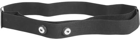 Huerous Brustgurt Fuer Fuer Sport Wireless Pulsmesser Herzfrequenz Messgeraet