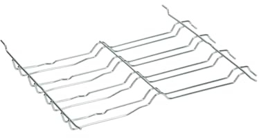 Whirlpool Original Backofenrost gerade, Grill-Pfanne, Backofen, 481010412914