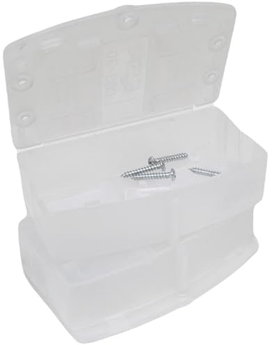 Connection Box Choc Block Inline Junction Box (2)