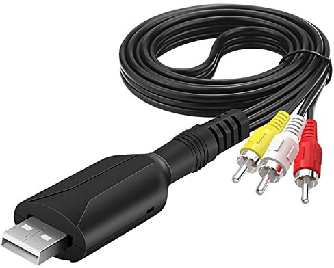 Câble adaptateur USB vers USB 2.0 mâle vers 3 mâles mâle