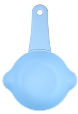 para perros Scoop – 1 taza de cuchara de alimentación | Cuchara medidora