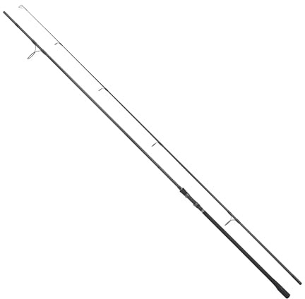 SHIMANO TRIBAL TX-7A, 3,66m, 12ft, 3,00lb, 2 Teile, Karpfenangelrute, TX7A12300