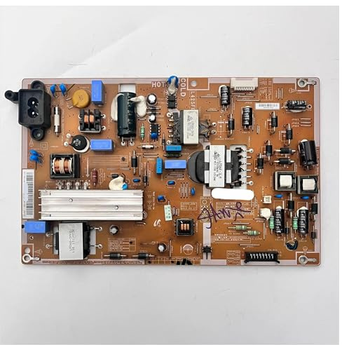 Placa De Alimentación For TV BN44-00609E = BN44-00609F = BN44-00609D = BN44-00609A, Compatible con Televisores LCD HG40NB670FFXZA