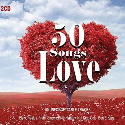 2 Canzoni D’Amore. Love Music Originali e versioni non originali strumentali