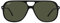 Ray-Ban Herren 0RB2198-901/31-60 Sonnenbrille, Black, 60