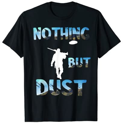 Tontaubenschütze Sportschütze Wurfscheibe Tontauben Schießen T-Shirt