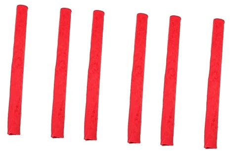 ABOOFAN 3pcs Door Handle Protectors Heat Resistant Cover for Kitchen Appliances Oven Refrigerator Microwave Dishwasher Simple Elegant Washable