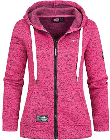 Geographical Norway-Polar de mujer TALERTE