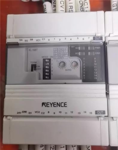 1 Stück KL-16CT (gebraucht) bei gutem Arbeitszustand