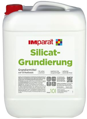 IMparat Silicat-Grundierung 10 l