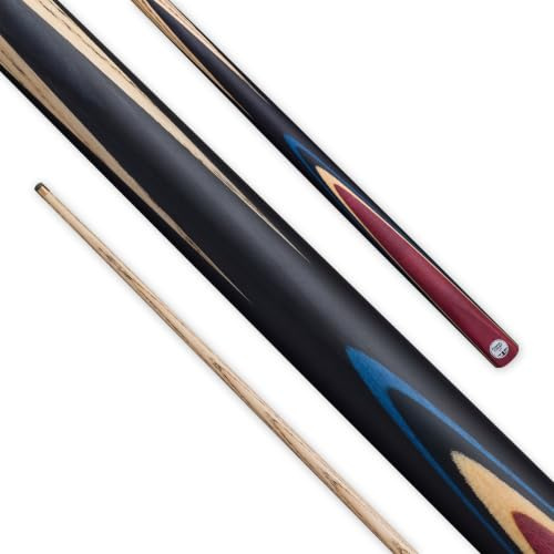 PowerGlide Vi Tournament Ash Snooker Cue