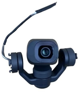 Compatible con cámara PTZ de Repuesto dji Mini 4 Pro con Cable, Pieza de reparación de Accesorios de cámara Gimbal for Mini 4 Pro