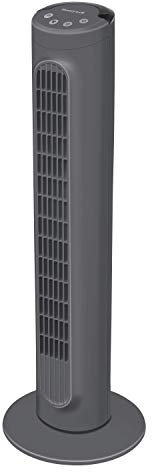 Honeywell Comfort Control Tower Fan, for Home use
