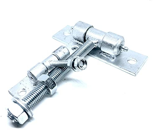 Torband Einstellbar lang M12 M16 M14 M16 M20 Tür Torscharnier (M14)