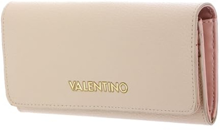 Valentino Damen 5A8-ALEXIA GELDBÖRSE, Ecru