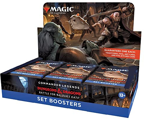 Wizards of The Coast D10050001 - Accesorio, Multicolor