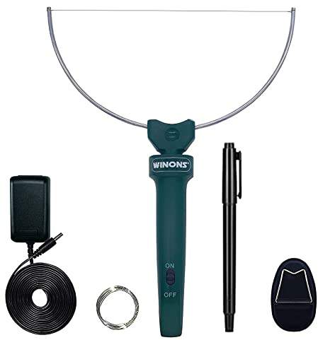 WINONS Styroporschneider Heißdrahtschneider WFC-0001W, vielseitiger Schaumstoff Schneider für die Schaumformung, Mehrzweckschaumschneider Schaumstoff Schneiden