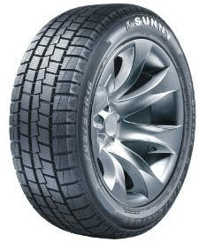 SUNNY - 215/60 R17 TL 96S WINTERCROSS NW312 BSW M+S 3PMSF - Winterreifen