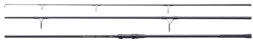 Karpfenrute Angelrute JAXON Tempest Carp V 3-TLG 330cm/360cm/390cm 3,00/3,50LBS (3,60m / 3,50Lbs)